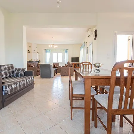 Holiday home Venetia's House By Rentalspro - Halkidiki Nikiti (Sithonia)