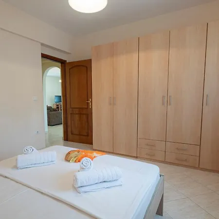 Holiday home Venetia's House By Rentalspro - Halkidiki *