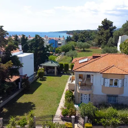 Holiday home Venetia's House By Rentalspro - Halkidiki *