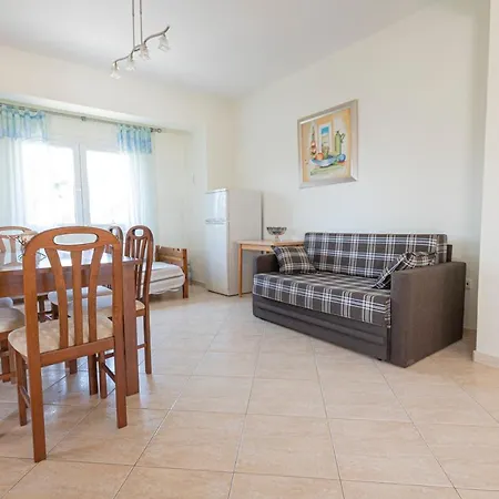 Holiday home Venetia's House By Rentalspro - Halkidiki *