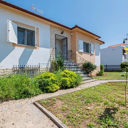 Holiday home Venetia's House By Rentalspro - Halkidiki *