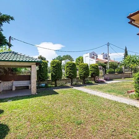 Venetia's House By Rentalspro - Halkidiki Holiday home *