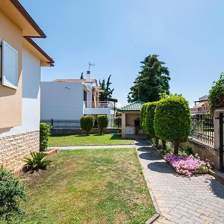 Holiday home Venetia's House By Rentalspro - Halkidiki *