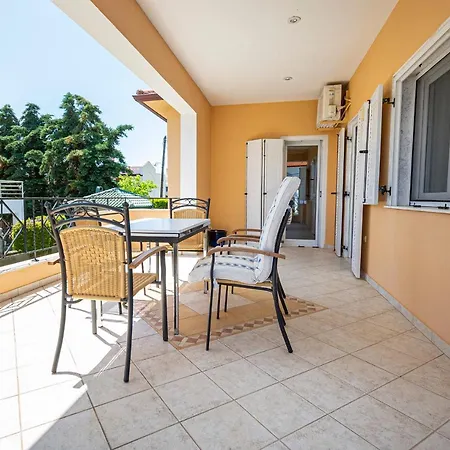 Holiday home Venetia's House By Rentalspro - Halkidiki *