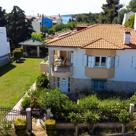 Venetia's House By Rentalspro - Halkidiki Holiday home Nikiti (Sithonia)