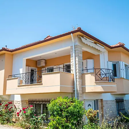 Venetia's House By Rentalspro - Halkidiki *