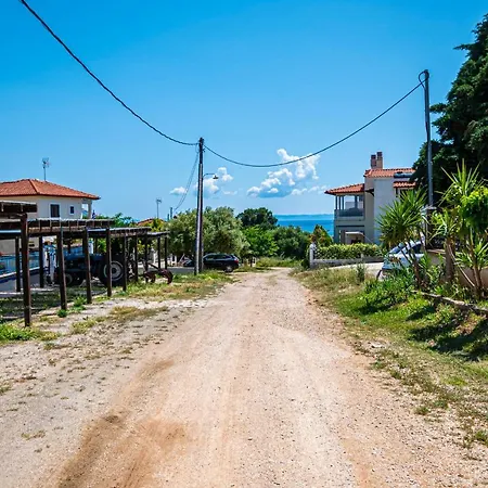 Venetia's House By Rentalspro - Halkidiki Nikiti (Sithonia)