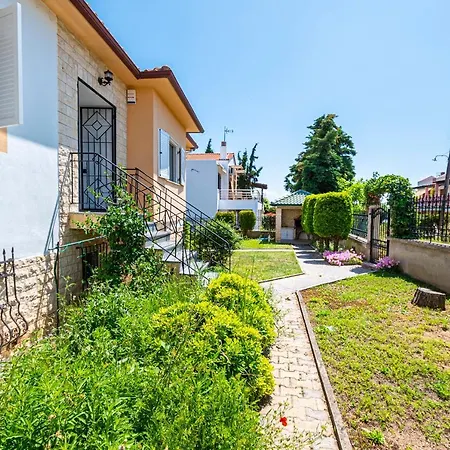 Venetia's House By Rentalspro - Halkidiki Holiday home Nikiti (Sithonia)