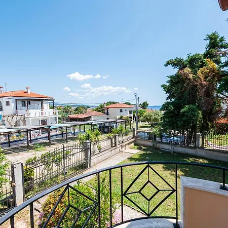 Holiday home Venetia's House By Rentalspro - Halkidiki Nikiti (Sithonia)