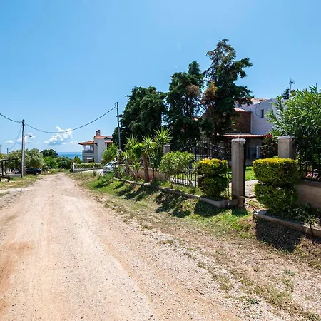 Venetia's House By Rentalspro - Halkidiki Holiday home *