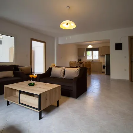 Venetia's House By Rentalspro - Halkidiki Holiday home *