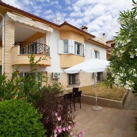 Venetia's House By Rentalspro - Halkidiki Holiday home