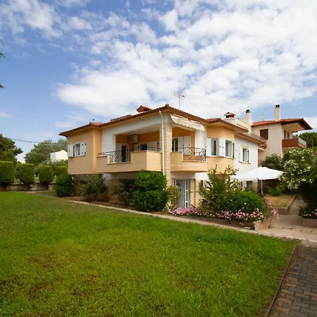 Venetia's House By Rentalspro - Halkidiki