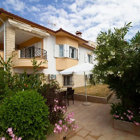 Venetia's House By Rentalspro - Halkidiki Holiday home *